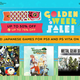 Illustration for article titled Playstation Golden Week, Enders Pentalogy, Free Battlefield 1942